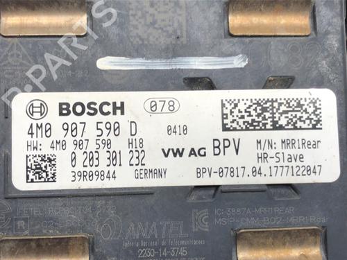 Electronic module AUDI A4 Allroad B9 (8WH, 8WJ) 2.0 TFSI quattro | BP39281270M83 - Image 4