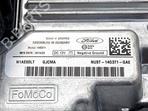 Electronic module FORD TRANSIT CONNECT V408 Box Body/MPV 1.0 EcoBoost | BP39342004M83 - Image 3