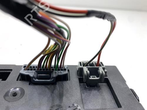 Electronic module VOLVO XC60 II (246) D4 AWD | BP39344562M83 - Image 3