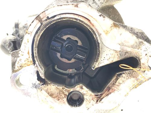Vacuum pump RENAULT EXPRESS Box Body/MPV 1.5 Blue dCi 95 (F6AB) | BP39300928M80 - Image 4