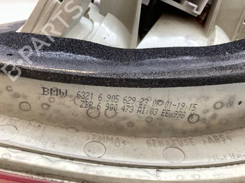 Left taillight BMW 3 Touring (E46) 320 d | BP39762989C34 - Image 5
