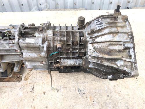 Gearbox TATA SAFARI (42_FD) 2.2 TDiC | BP39301167M3 - Image 5