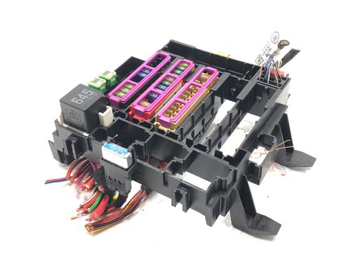 Fuse box AUDI Q7 (4MB, 4MG, 4MQ) 3.0 TDI quattro | BP39285932E1 - Image 2