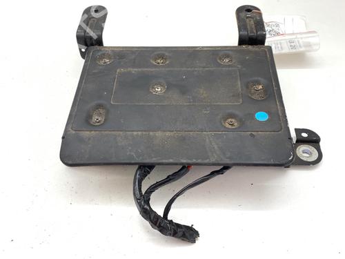 Electronic module VOLVO V40 Hatchback (525) D2 | BP39628466M83 - Image 2