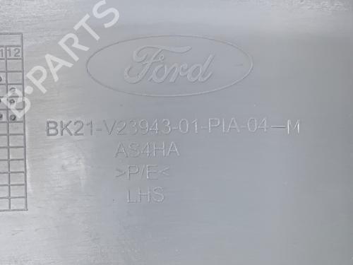 Andre FORD TRANSIT CUSTOM V362 Bus (F3) 2.2 TDCi | BP39291918O1 - Image 6