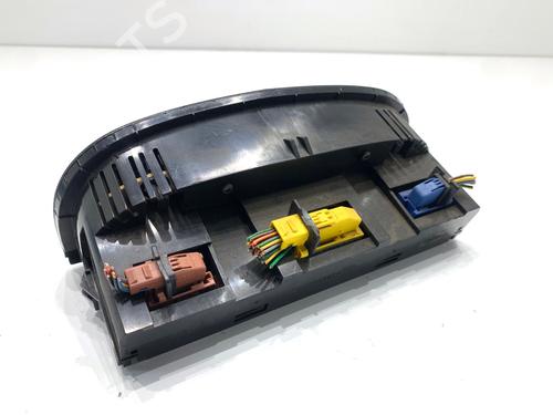 Climate control PEUGEOT 607 (9D, 9U) 2.2 HDi | BP39328314I5 - Image 2