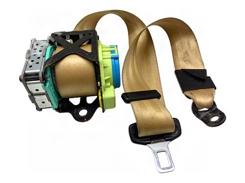 Used Front left seatbelt Front left seatbelt AUDI TT (8J3) 3.2 V6 quattro (250 hp) 40522396 40522396