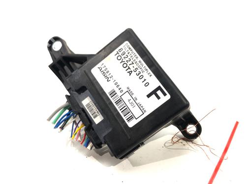 Used Electronic module Electronic module 39272282 39272282