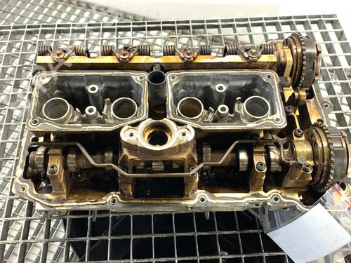 Cylinder head BMW X1 (E84) xDrive 28 i | BP39704411M5 - Image 5