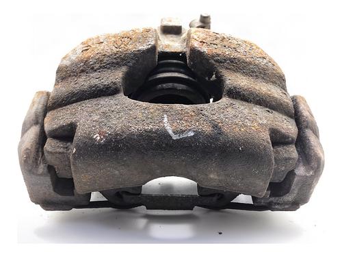 Used Left front brake caliper Left front brake caliper VW TRANSPORTER T5 Bus (7HB, 7HJ, 7EB, 7EJ) 2.5 TDI (130 hp) 39907579 39907579