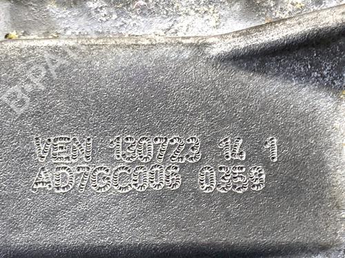 Gearbox CUPRA FORMENTOR (KM7, KMP) 2.0 TSI 4Drive | BP39336121M3 - Image 9