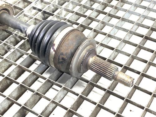 Right front driveshaft SUZUKI SWIFT V (AZ) 1.2 (A2L412, ZC83S) | BP39907741M39 - Image 3