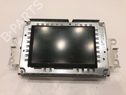 display-monitor-volvo-v40-hatchback-525-2012-2013-2014-2015-2016-2017-2018-2019-39279679 main image