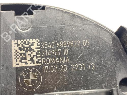 Pedal BMW 5 (G30, F90) 520 d xDrive | BP39343143I4 - Image 6