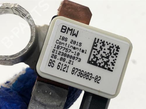 Cable BMW 5 Touring (G31) 530 e Plug-in-Hybrid xDrive | BP39344135E12 - Image 3