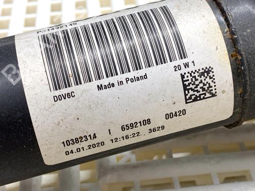 Driveshaft VOLVO XC60 II (246) B5 Mild-Hybrid AWD | BP39333248M37 - Image 6
