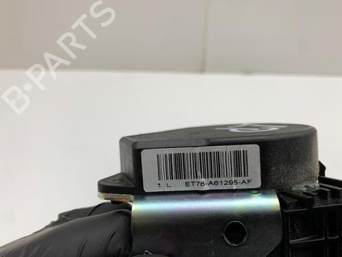 Front left seatbelt FORD TRANSIT COURIER B460 Box Body/MPV 1.0 EcoBoost | BP39358591I26 - Image 4