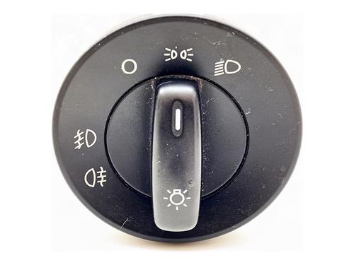 headlight-switch-skoda-octavia-ii-1z3-2004-2005-2006-2007-2008-2009-2010-2011-2012-2013-39374893 main image