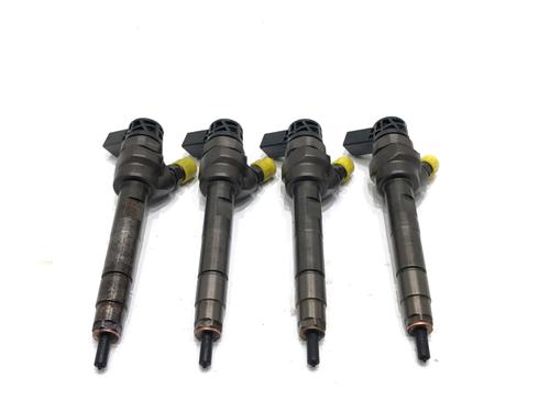 Used Injector Injector BMW 5 Gran Turismo (F07) 520 d (184 hp) 39312700 39312700