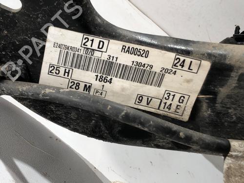 Bagaksel FORD FOCUS IV Turnier (HP) 1.5 EcoBlue | BP39284695M2 - Image 6