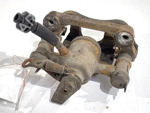 Left rear brake caliper RENAULT MASTER III Van (FV) 2.3 dCi 170 FWD (FV0L) | BP39345839M107 - Image 3