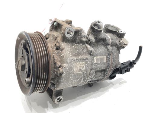 Used AC compressor AC compressor VW GOLF VII (5G1, BQ1, BE1, BE2) 1.2 TSI (105 hp) 39289290 39289290