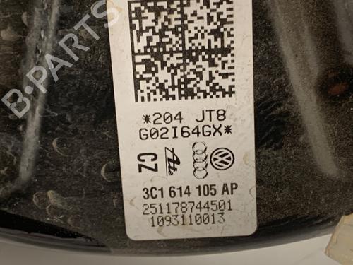 Servo brake VW PASSAT B7 Variant (365) 2.0 TDI | BP39311032M42 - Image 5