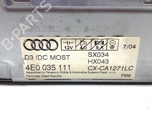 Other AUDI A6 C6 (4F2) 3.0 TDI quattro | BP39308224O1 - Image 5