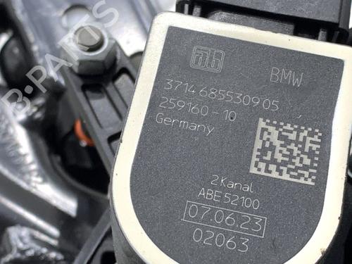 bremsepedal BMW X4 (G02, F98) xDrive 20 d | BP39335972I19 - Image 4