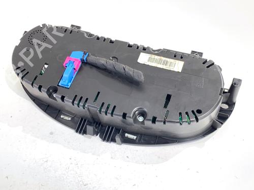 Instrument cluster VW PASSAT B7 Variant (365) 2.0 TDI | BP39344268C47 - Image 4
