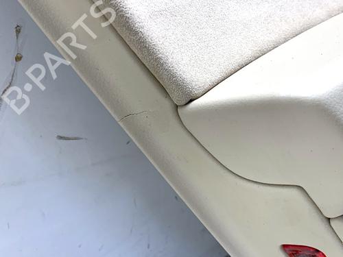 Rear left panel AUDI A8 D4 (4H2, 4H8, 4HC, 4HL) 4.2 TDI quattro | BP39337850C60 - Image 4