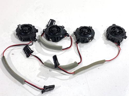 Speaker SKODA SCALA (NW1) 1.0 TSI | BP39338688E2 - Image 9