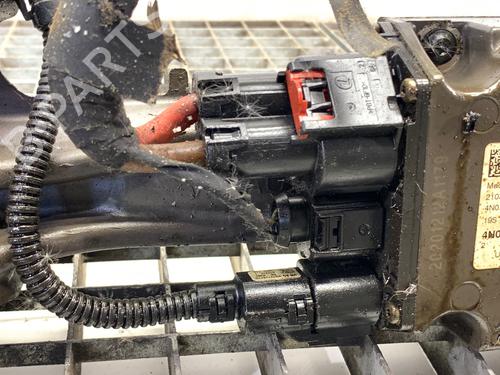 Steering rack AUDI Q5 Sportback (FYT) 45 TFSI Mild Hybrid quattro | BP39362010M22 - Image 8