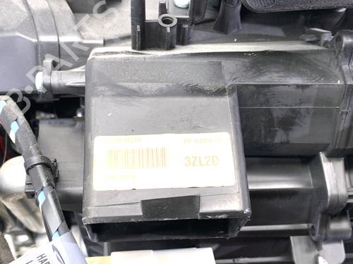 Heater matrix NISSAN PULSAR Hatchback (C13) 1.5 dCi | BP39317498M63 - Image 6