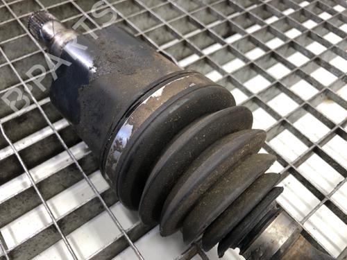 Right front driveshaft CHEVROLET CRUZE Hatchback (J305) 1.8 | BP39297069M39 - Image 5
