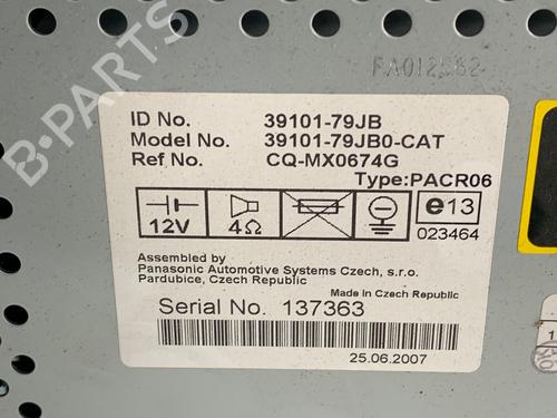 Andre SUZUKI SX4 (EY, GY) 1.6 VVT (RW416, YA21S) | BP39371791O1 - Image 3