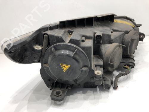 Venstre forlygte VW PASSAT CC B6 (357) 2.0 TDI | BP39343288C28 - Image 6