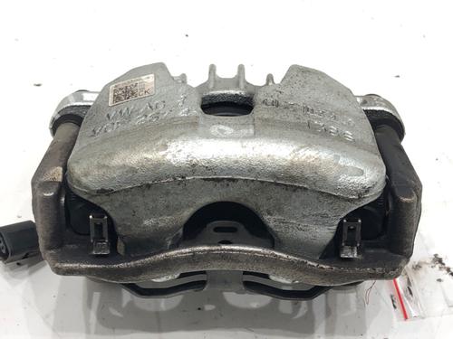 Used Right front brake caliper Right front brake caliper SKODA SUPERB IV Estate (NZ5) 2.0 TDI (150 hp) 40276744 40276744