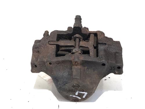 Used Left rear brake caliper Left rear brake caliper 39298825 39298825