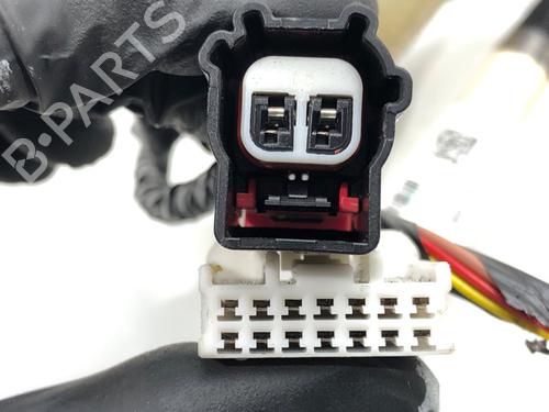 Ledningsnet MAZDA 2 Hatchback (DL, DJ) 1.5 SKYACTIV-G | BP39273150E16 - Image 3