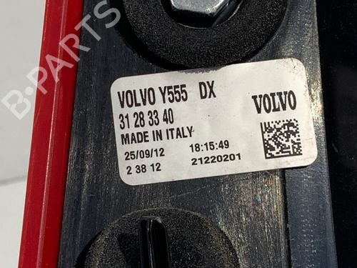 Right taillight VOLVO V40 Hatchback (525) D2 | BP39971289C35 - Image 6
