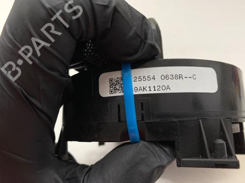 Squib airbag DACIA DUSTER (HM_) 1.0 TCe 100 (HMMT) | BP40057109C102 - Image 3