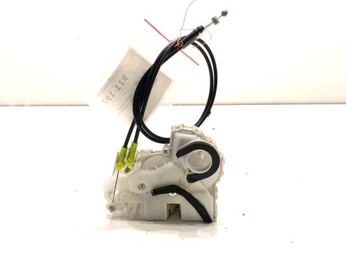 Front right lock SUZUKI VITARA (LY) 1.4 Hybrid (Mild Hybrid) (APK414) | BP39350607C97 - Image 2