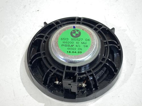 Speaker BMW X3 (G01, F97, G08) xDrive 30 e Plug-in-Hybrid | BP39970828E2 - Image 14