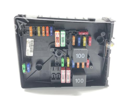 Used Electronic module Electronic module SKODA OCTAVIA II (1Z3) 1.8 TSI (160 hp) 39272969 39272969