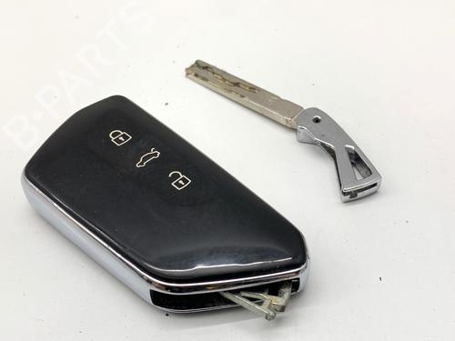Other VW GOLF VIII Variant (CG5, DB5) 2.0 TDI | BP39907489O1 - Image 3