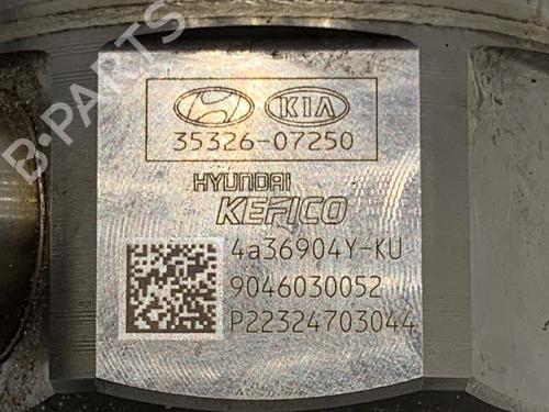 Injection pump HYUNDAI i30 Estate (PDE) 1.0 T-GDI | BP39289725M78 - Image 5