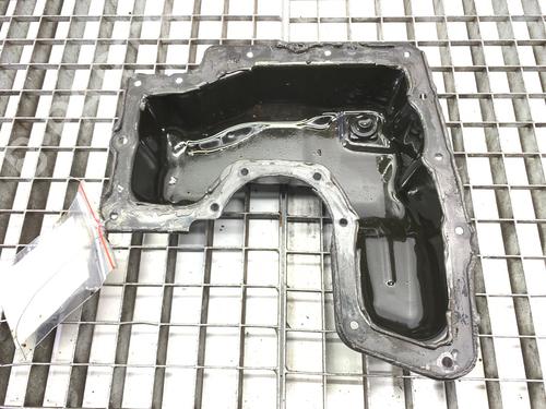 Used Oil sump Oil sump 39307327 39307327