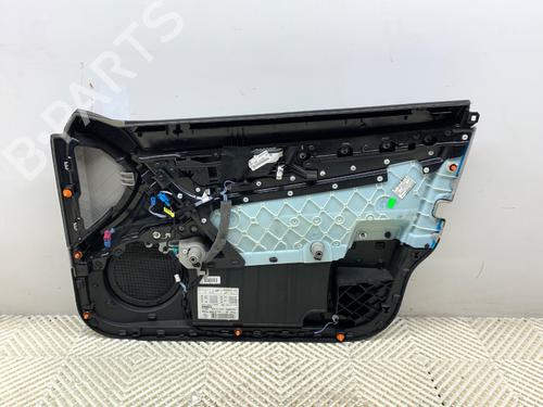 Front left panel MERCEDES-BENZ C-CLASS (W204) C 250 CGI (204.047) | BP40115864C58 - Image 3