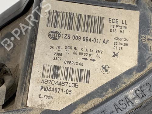 Left headlight BMW 5 Touring (E61) 520 d | BP39762776C28 - Image 7